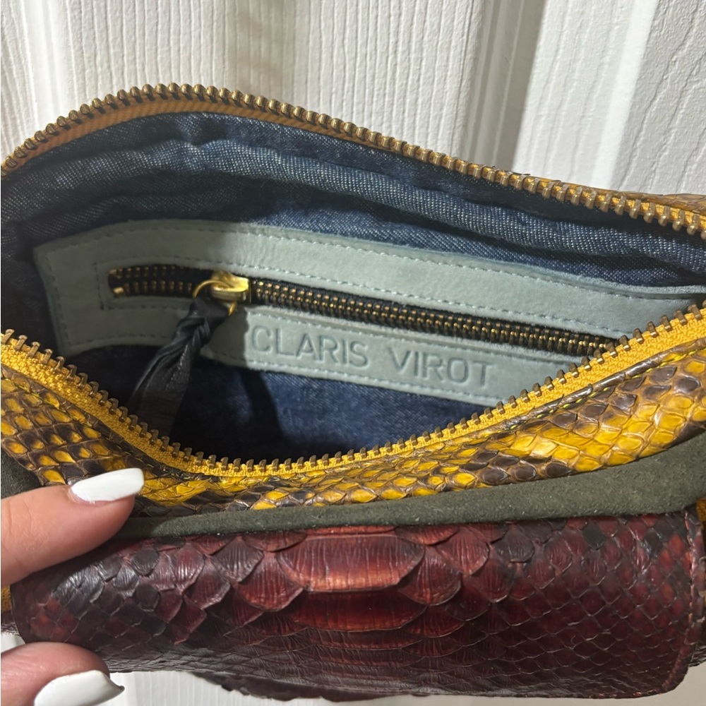 Clari’s Virot python - image 5